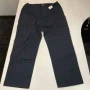 5.11 Tactical Taclite Pro Ripstop Pants, 74273 - Navy 38x32