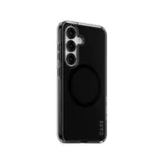 CARE by PanzerGlass Flagship MagSafe Phone Case for Samsung Galaxy S25 - Smoke