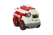 Little Tikes Dirt Digger Real Working Fire Truck Kids Fun Play Vehicle Toy 2+