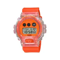 在飛比找PChome24h購物優惠-【CASIO G-SHOCK】俏皮扭蛋玩具系列電子運動腕錶-