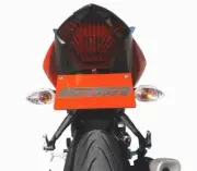 Yamaha YZF-R3 2015-18 & MT-03 2015-19 Fender Eliminator Tail tidy LAMS
