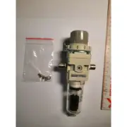 Polycarbonate Air Treatment SMC AC-A-20-OAS02011