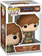 FUNKO POP! Movies: How to Train Your Dragon - Hiccup