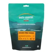 Back Country - Chicken Tikka Masala