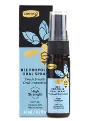 Comvita Propolis Oral Spray Extra Strength 20mL