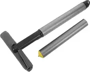 TIDTALEO Vehicle Window Wiper Automotive Mirror Squeegee Windscreen Cleaner Car Window