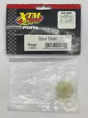 XTM3875 Spur Gear