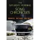 The Saturday Morning Song Chronicles: Memoirs, Motown, and Music