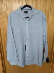 ben sherman shirt xl