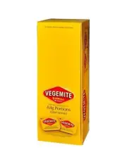Vegemite 1 Serve Portions 90