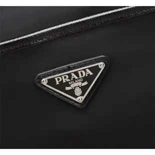 全新 現貨Prada 普拉達 男包 肩背包 側背包 斜挎包 男包包單肩包 男生包包 男生側背包 男用包包 男生斜挎