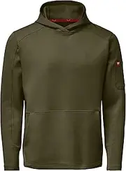 [Red Kap] Men's Water Repellant Pullover Hoodie