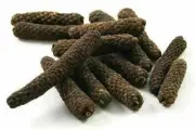 Whole Organic Long Pepper Best Organic Indien Pippali - Free Ship