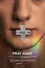 Pray Away Movie Documentary Traumatic Print Wall Art Home Decor - POSTER 20x30