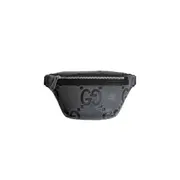 [GUCCI] Borsa a cintura Samll Jumbo GG Grey