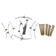 Repairer Switch Fixer Parts Repair Replacement Socket Steel Accessories