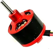 2826 Brushless Outrunner DC Motor 1400KV for RC Quadcopter multrotor RC Airplane