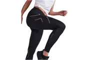 2XU Light Speed Mid Rise Compression Tights Womens