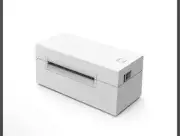 Label Printer, Bluetooth Thermal Printer, 4x6 Hi Speed Shipping Label Printer,