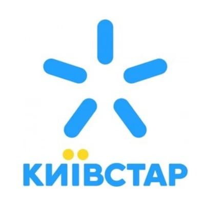 Ukraine Prepaid SIM-card from Kyivstar, 4G, Киевстар, Київстар
