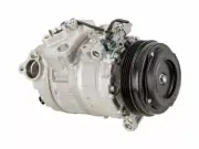 A/C Compressor For 2010-2015 BMW 750i xDrive 2011 2012 2013 2014 F146VH (for: BMW)