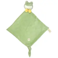 在飛比找蝦皮商城精選優惠-miYim有機棉安撫巾 好夢蛙 新生兒適用 寶寶玩具 送禮推