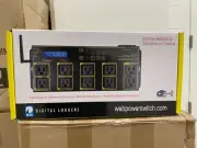 Digital Loggers Web Power Switch Pro Model
