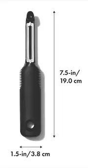 OXO Swivel Peeler