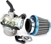 GTRH Carburetor PZ19 Carb for 50 70 90 110cc ATV Quad 4 Wheeler