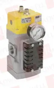 WILKERSON PNEUMATIC Q28-06-ABC / Q2806ABC (BRAND NEW)