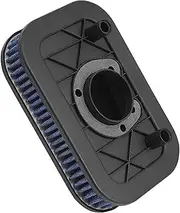 TXCJAU Motorcycle Air Filter Cleaner For H&arley For D&avidson XL883R XL883 XL883C XL883L XL883N XLH883 XL1200R XL1200L XL1200N XL1200C XL1200X XL50