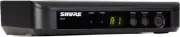 Shure BLX4 Wireless Receiver - H9 Band