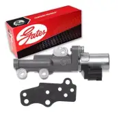 Gates Engine VVT Solenoid Left For 2004-2009 Nissan Quest 3.5L V6 GAS (for: Nissan)