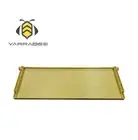 50 Pieces Manley Plastic Hive Frames, Plastic Bee Frame