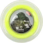 XIASABA Badminton Racquet String BX70 Badminton Rackets String High Elastic Nylon Badminton Racquet String 0.7mm Badminton String 200m Reel Badminton Training