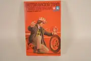 Tamiya 1:12 Motor Racing Team Manager #2205 (#3)