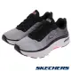 SKECHERS 女鞋 慢跑系列 GORUN MAX CUSHIONING ARCH FIT - 128312BKPK