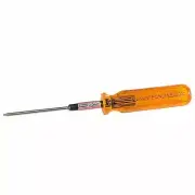 MIP MIP9040 Hex Driver Wrench 2.0mm Ball End