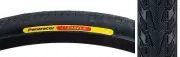 Panaracer Pasela 20x1.50 Wire Bead Tire Black