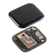 For Apple Watch iWatch Series 8 LCD Display Touch Screen Digitizer Replacement