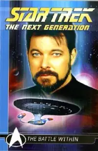 在飛比找博客來優惠-Star Trek The Next Generation: