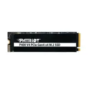 Patriot P400 V4 500GB 1TB 2TB 4TB M.2 2280 PCIe Gen4x4 NVMe Internal SSD PS5 Lot