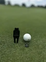 Kobe Mamba Golf Divot Tool
