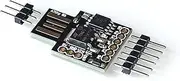 Micro Digispark Kickstarter Common USB Development Board for ATTINY85