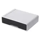 Drawer Style Desktop Storage Box Cosmetics Dormitory Stationery Sorting Desk Sto