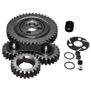 JP Performance Dual Idler Gear Drive Set Fits Big Block Chev V8