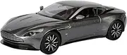 MotorMax 1:24 Scale Aston Martin DB11 Car Diecast Model, Black