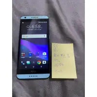 在飛比找蝦皮購物優惠-HTC Desire D650H