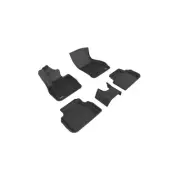 L1MN01301509 3D Mats USA Floor Front for Mini Cooper Clubman 2016-2021 (for: Mini)