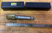 Interstate 1-5/16 Diameter Morse Taper Interchangeable Pilot Counterbore 5 Flute